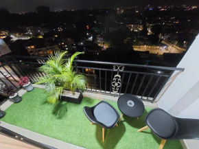 Cosy luxurious siayapark apartments